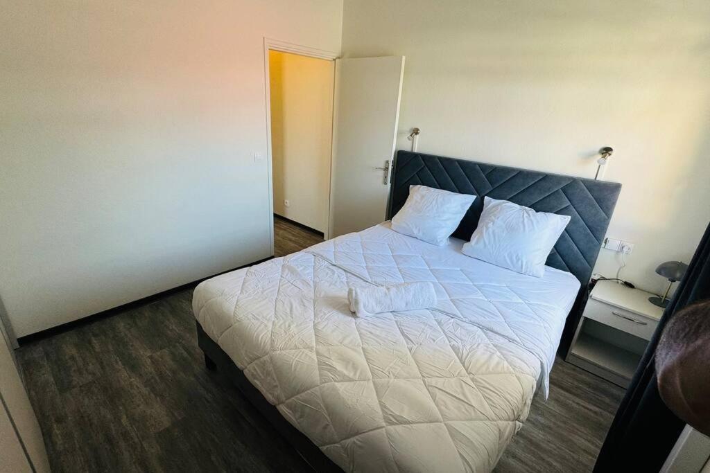Appartamento T2 Le Cosy, Au Coeur De Montjoly, Parking, Clim Remire-Montjoly Esterno foto