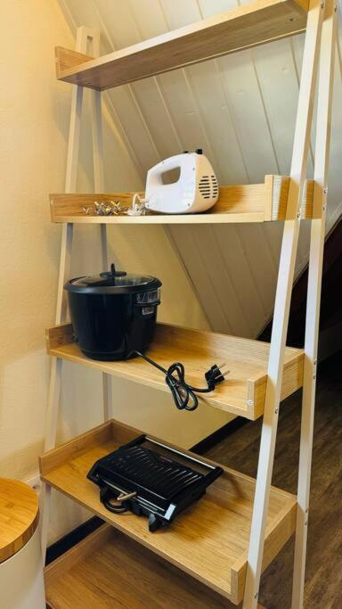Appartamento T2 Le Cosy, Au Coeur De Montjoly, Parking, Clim Remire-Montjoly Esterno foto